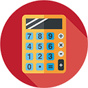 Calculator - Vector graphics